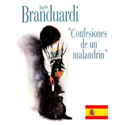 Confesiones de un Malandrin - Angelo Branduardi