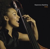 Esperanza Spalding - Perazuán