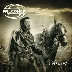 Armod by Falconer album reviews, ratings, credits