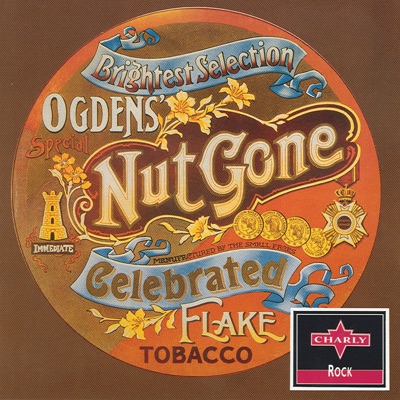 Ogden S Nut Gone Flake Small Faces Shazam