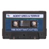 Agent Greg - Time Won't Wait (Instrumental Mix)