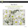 Stream & download 4 Concerto Pieces for Violoncello and Orchestra