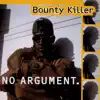 No Argument album lyrics, reviews, download