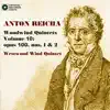 Stream & download Anton Reicha Woodwind Quintets Vol. 10