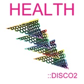 Health - We Are Water (Azari & III Rmx) [Bonus Track]