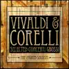 Vivaldi & Corelli: Selected Concerti Grossi album lyrics, reviews, download