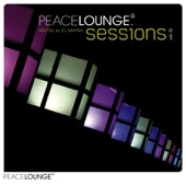 The Peacelounge Sessions Vol. 01 (Hosted By DJ Nartak) artwork