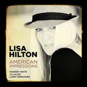 Lisa Hilton - American Suite