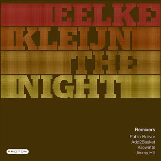 The Night by Eelke Kleijn album reviews, ratings, credits