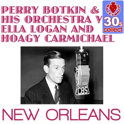 New Orleans (Remastered) - Single - Hoagy Carmichael