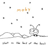 Moby - Shot In the Back of the Head