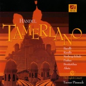 Tamerlano - Act 1: Sinfonia artwork