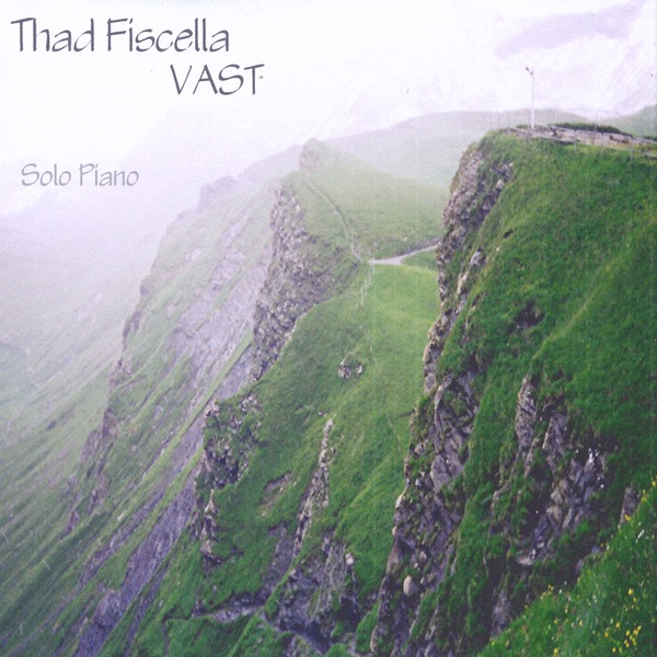 thad fiscella the road home