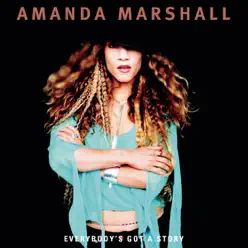 Everybody's Got a Story - Single - Amanda Marshall