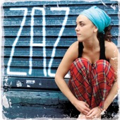 Zaz - Les passants