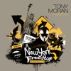 Tony Moran Presents: A New York Freestyle Retrospective, 2011