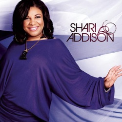 Shari Addison - I Praise You