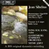 Sibelius: 6 Humoresques - 2 Serenades album lyrics, reviews, download