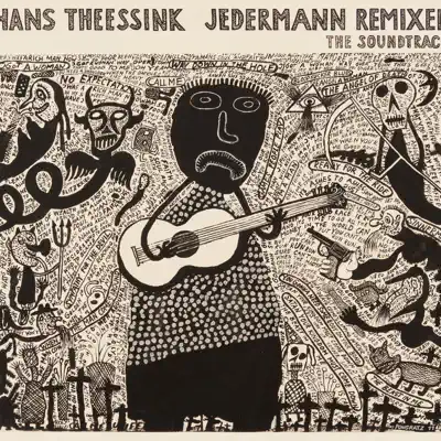 Jedermann Remixed (The Soundtrack) - Hans Theessink