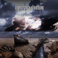 Appearance of Nothing - 2nd God