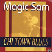 Chi Town Blues artwork