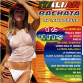 Italian Bachata artwork