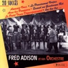 Fred Adison : 20 succès