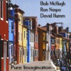 Pure Imagination, 2010