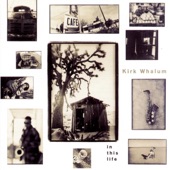 Kirk Whalum - Living For The City (Album Version)