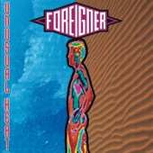 Foreigner - Ready for the Rain