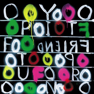 Friend Opportunity - Deerhoof