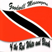 Goodwill Messengers of the Red White and Black artwork