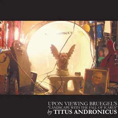 Icarus - Single - Titus Andronicus