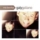 Galy Galiano - Nadie Es Como Tu