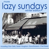 More Lazy Sundays - Winter Edition artwork