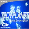 Tech Planet song lyrics