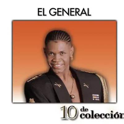 10 de Colección: El General - El General 10 de Colección: El General - El General