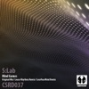S.L.A.B. (Slow Loud and Bangin)