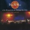 Dan Ar Braz et les 50 musiciens de l'Héritage des Celtes en concert, 1995