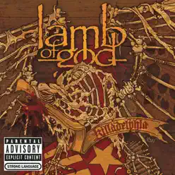 Killadelphia (Live) - Lamb of God