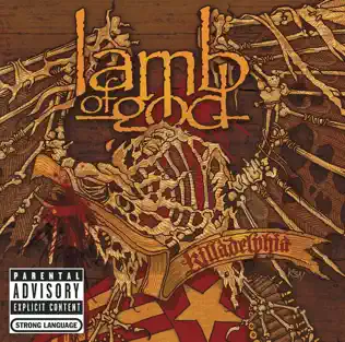 last ned album Download Lamb Of God - Killadelphia album