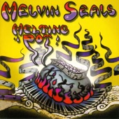 Melvin Seals - Raggae World
