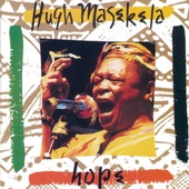 Hugh Masekela - Halese