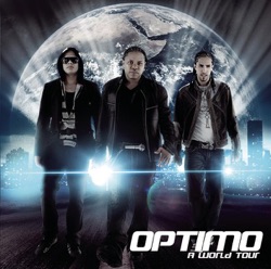 Optimo - Besos Prohibidos