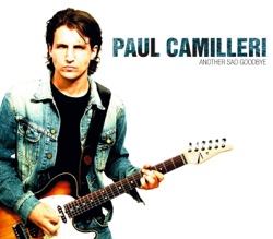Paul Camilleri - When the Night Comes