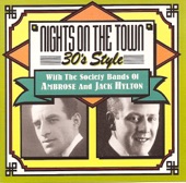 Nights On the Town: 30's Style