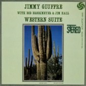 Jimmy Giuffre - Western Suite (Pony Express, Apaches, Saturday Night Dance, Big Pow Wow)