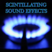 Scintillating Sound Effects artwork