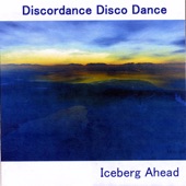 Iceberg Ahead artwork