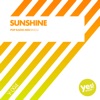 Sunshine (Pop Radio Mix) - Single